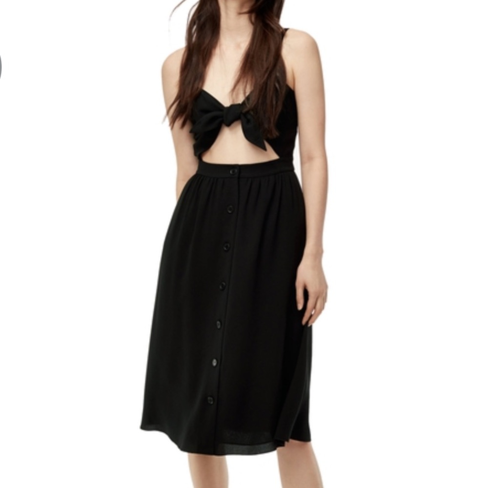 Wilfred Adelia Dress